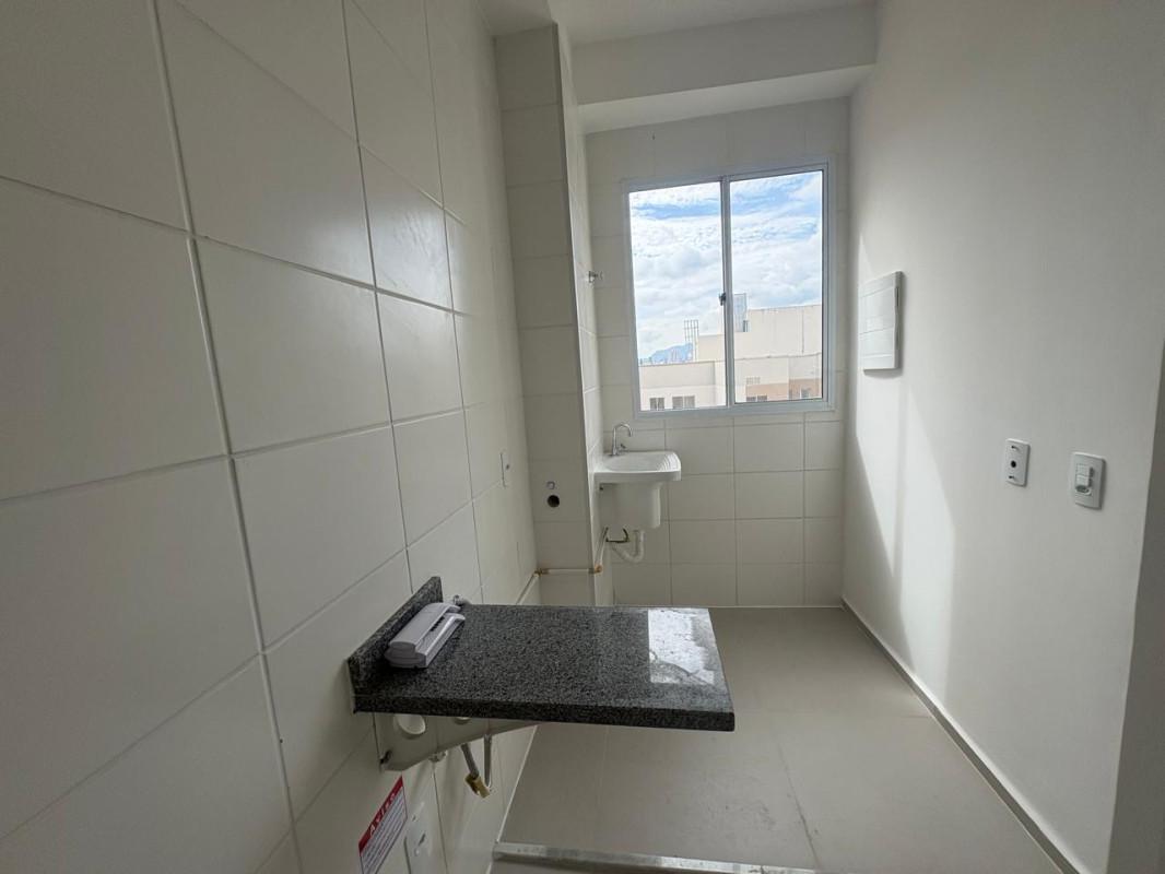Apartamento, Palmeiras, 2 Quartos, 1 Vaga, 1 Suíte