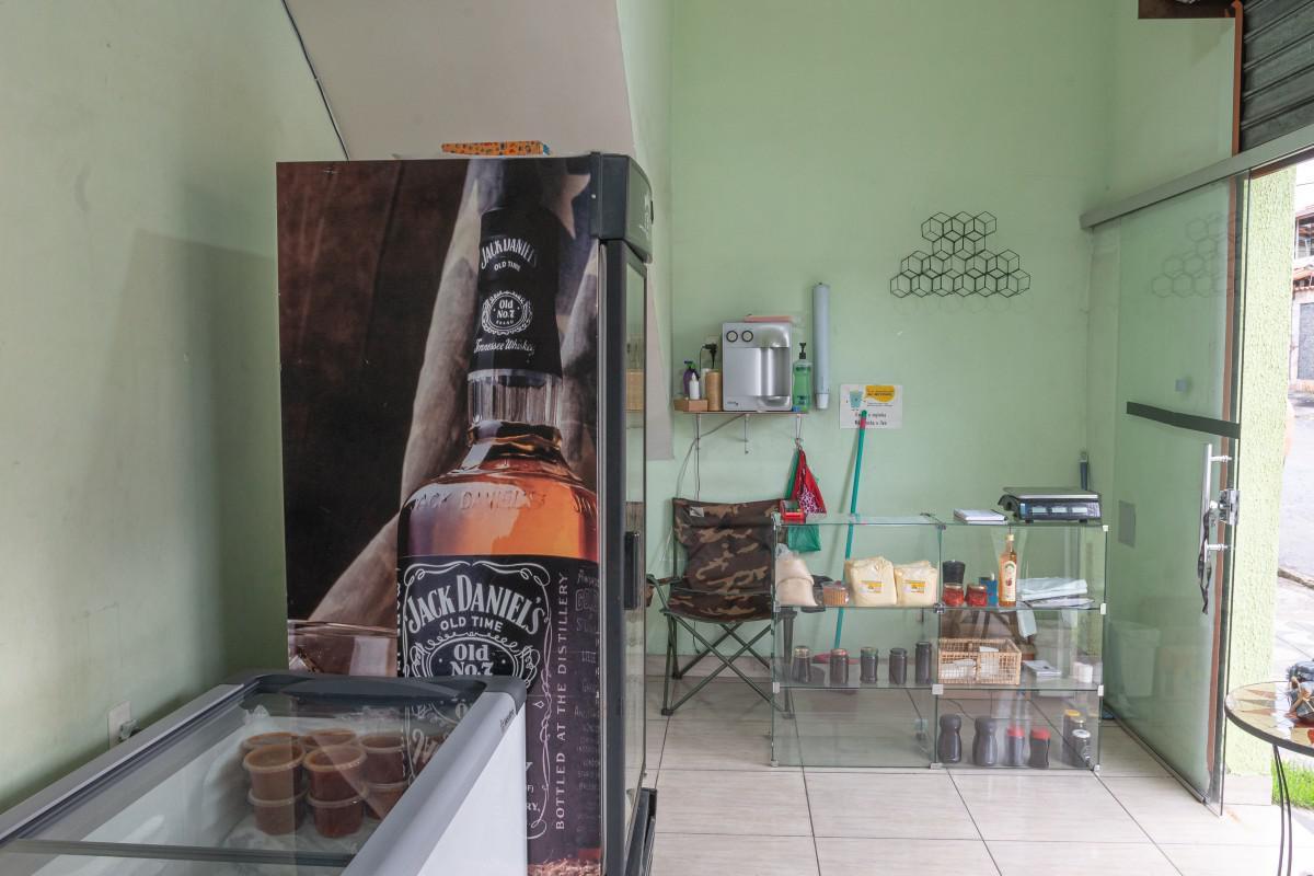 Apartamento, Santa Amélia, 3 Quartos, 0 Vaga