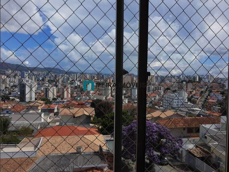 Cobertura, Sagrada Família, 2 Quartos, 2 Vagas, 2 Suítes