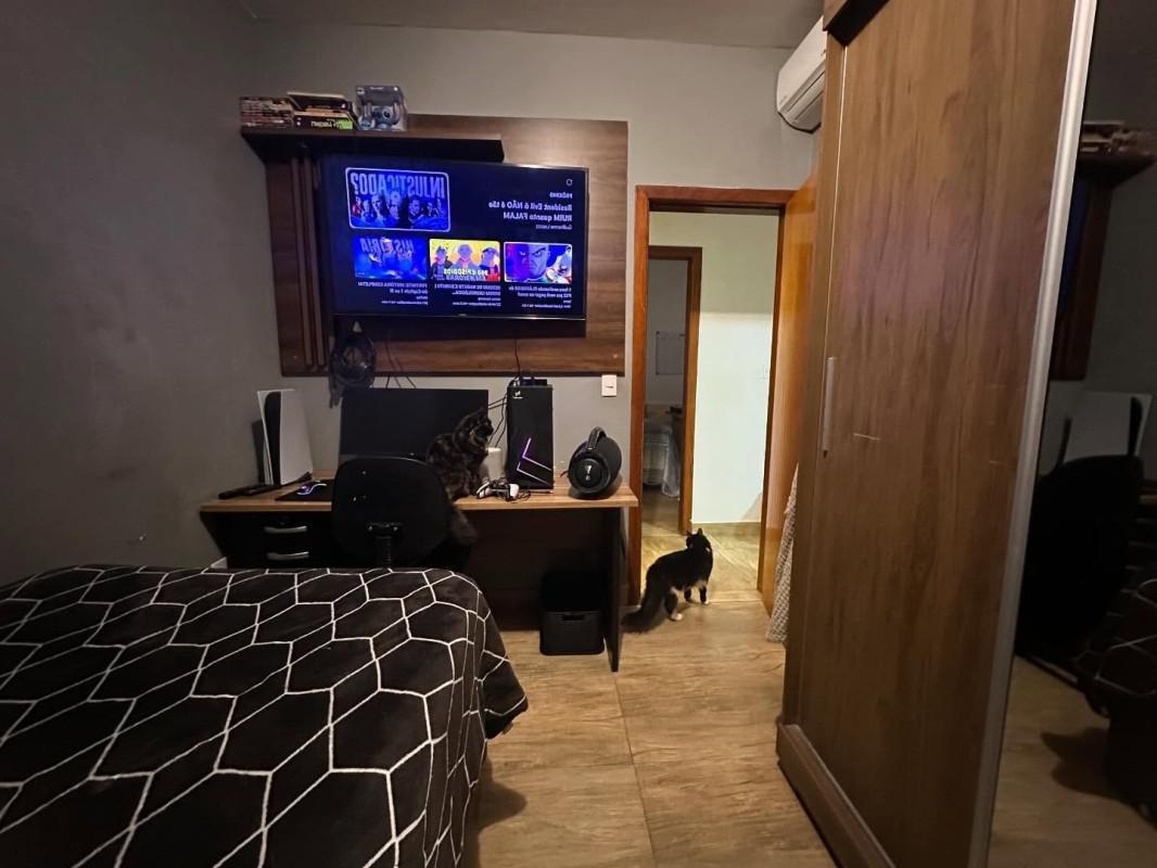 Apartamento, Manacás, 3 Quartos, 1 Vaga