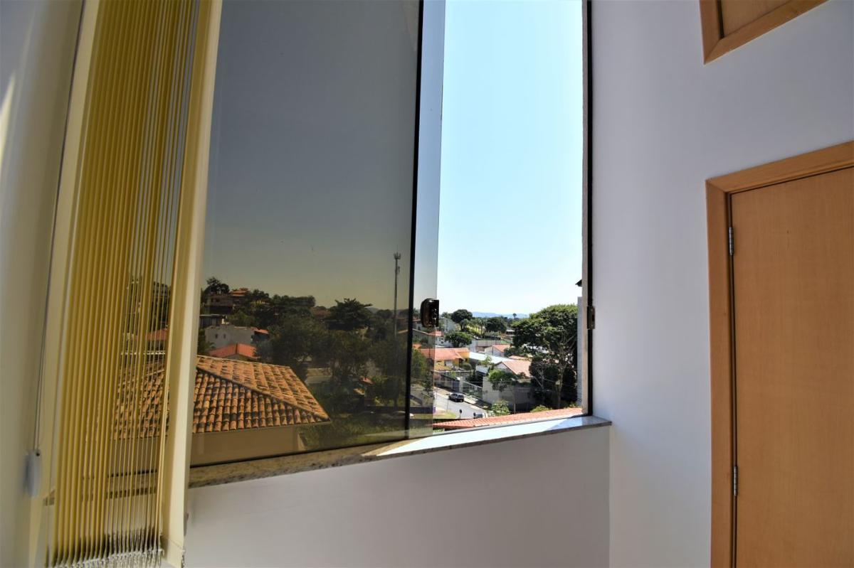 Sala, São José, 0 Quarto, 1 Vaga
