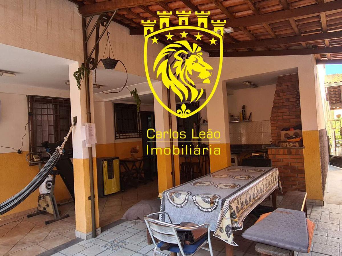 Casa, Alto dos Pinheiros, 4 Quartos, 4 Vagas