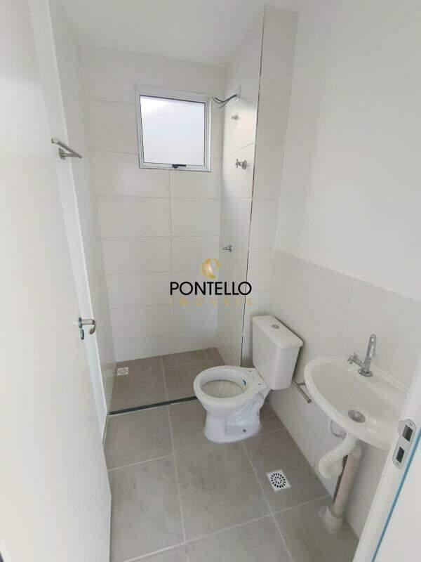 Apartamento, Indústrias, 2 Quartos, 1 Vaga