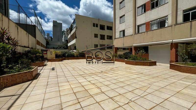 Apartamento, São Pedro, 3 Quartos, 1 Vaga, 1 Suíte