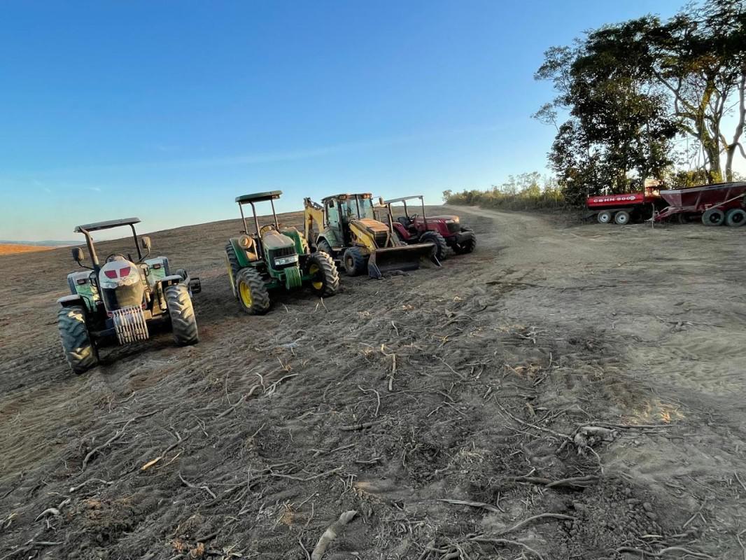 Fazenda, Zona Rural, 0 Quarto, 0 Vaga