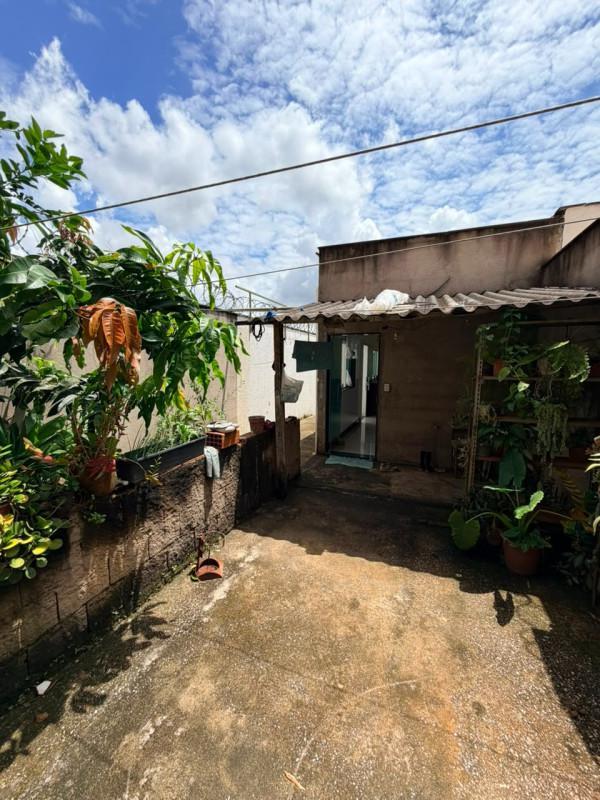 Casa, Liberdade, 2 Quartos, 3 Vagas, 1 Suíte
