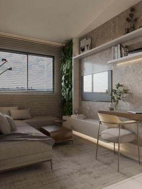 Apartamento, Serra, 4 Quartos, 3 Vagas, 3 Suítes