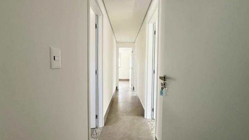 Apartamento, Castelo, 4 Quartos, 3 Vagas, 2 Suítes