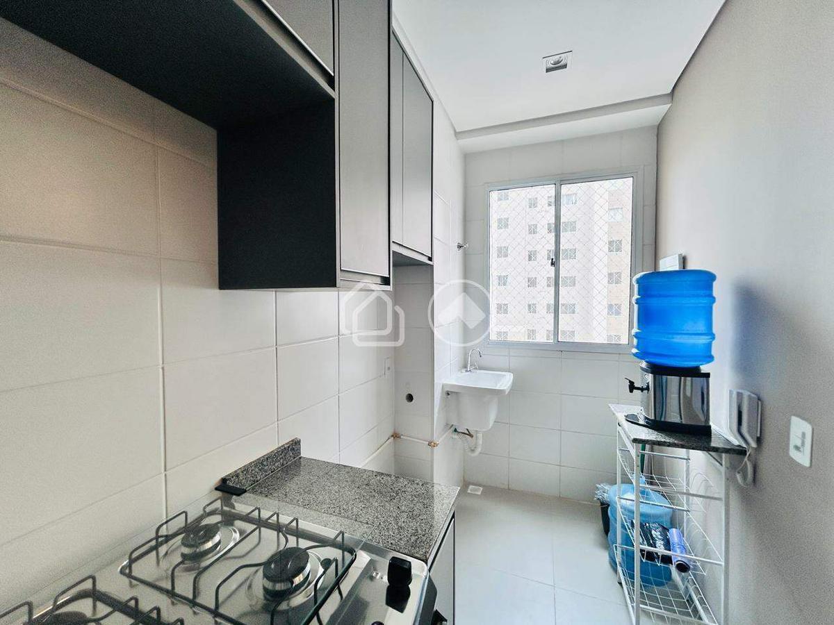 Apartamento, Palmeiras, 2 Quartos, 1 Vaga, 1 Suíte