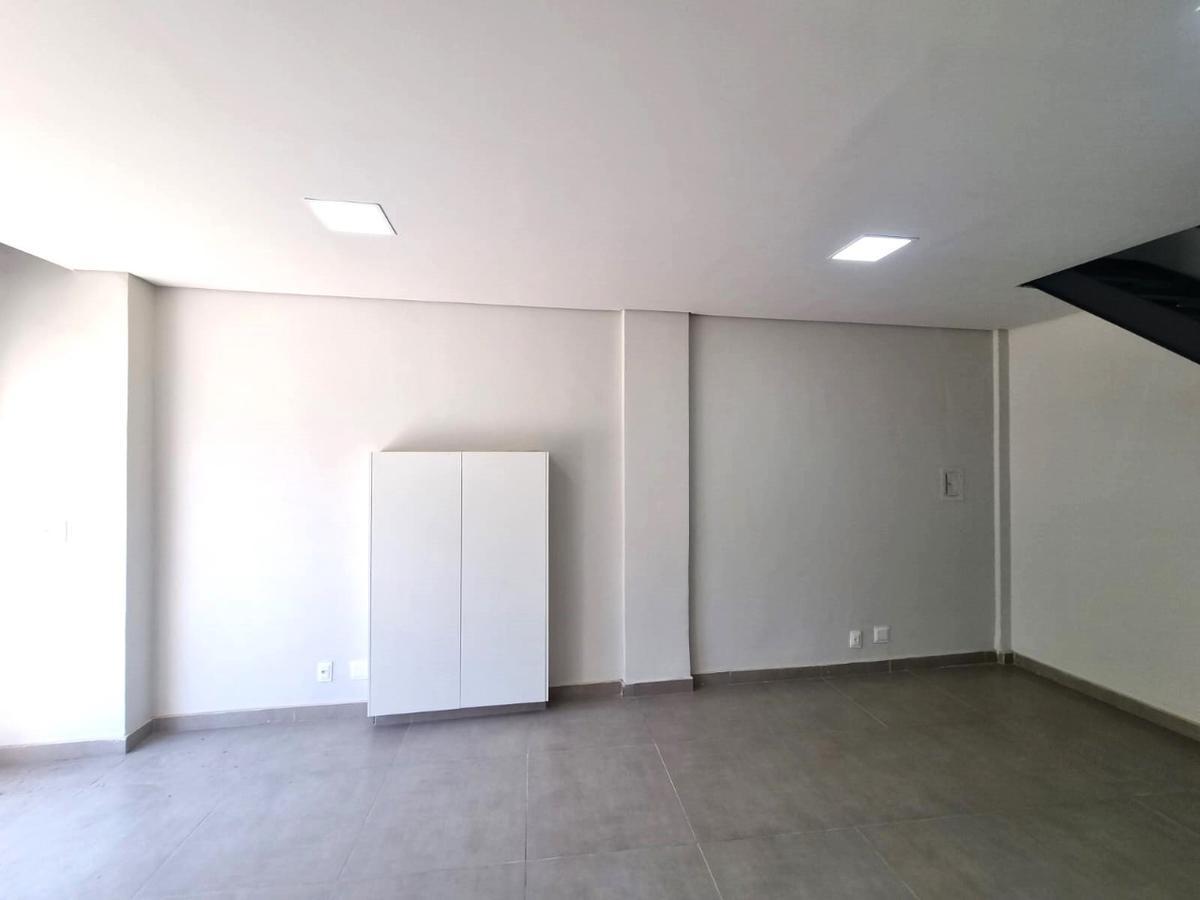 Andar, Renascença, 0 Quarto, 0 Vaga
