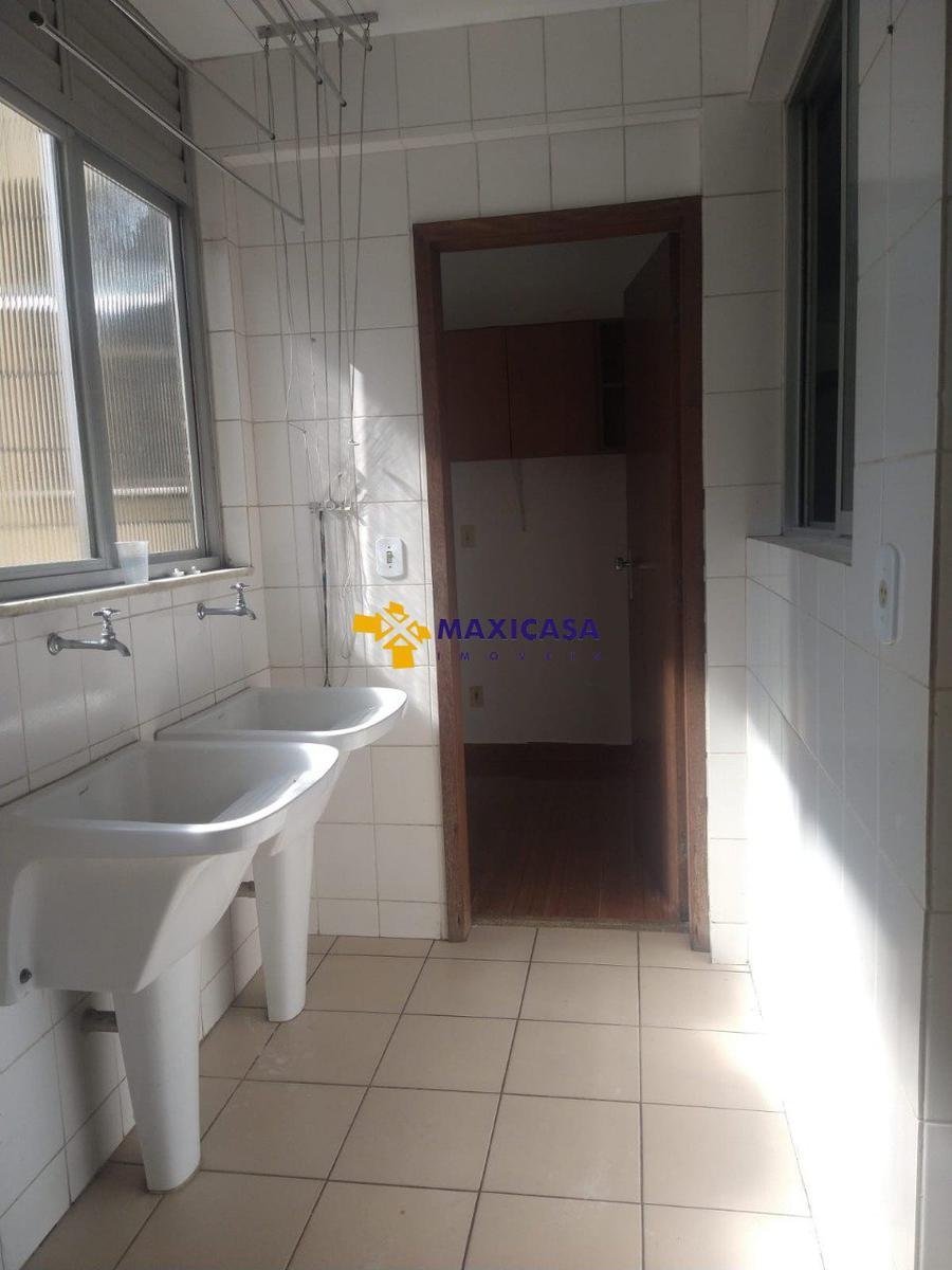 Apartamento, Ipiranga, 3 Quartos, 2 Vagas, 1 Suíte