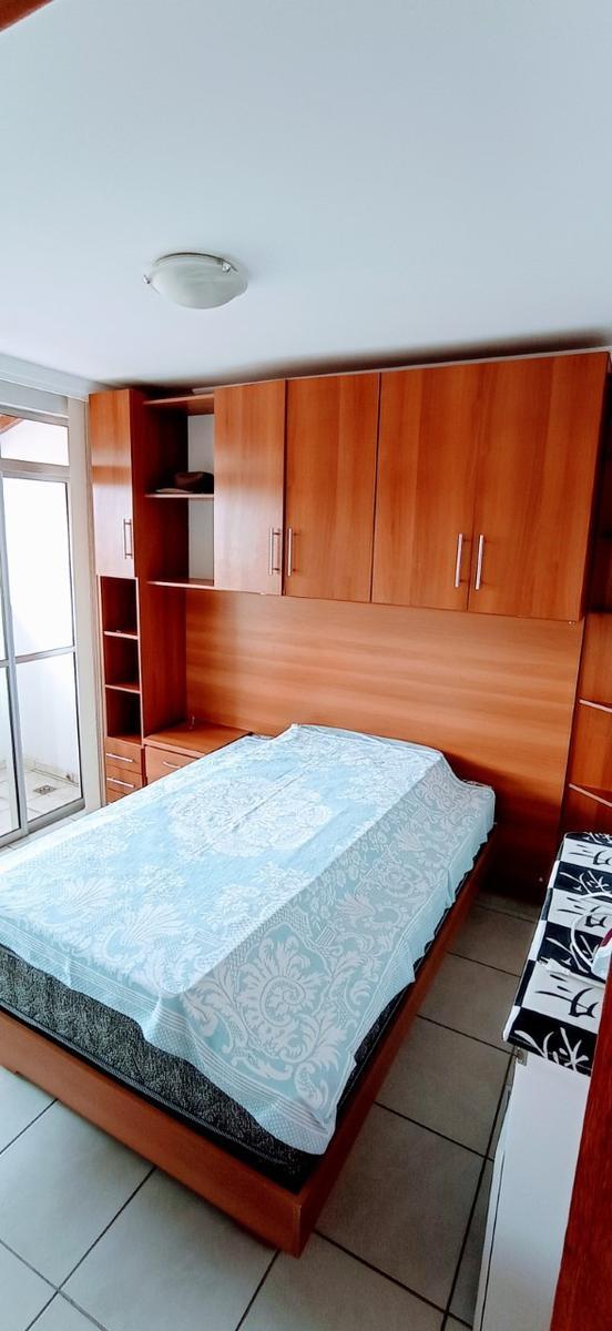 Cobertura, Castelo, 3 Quartos, 2 Vagas, 1 Suíte