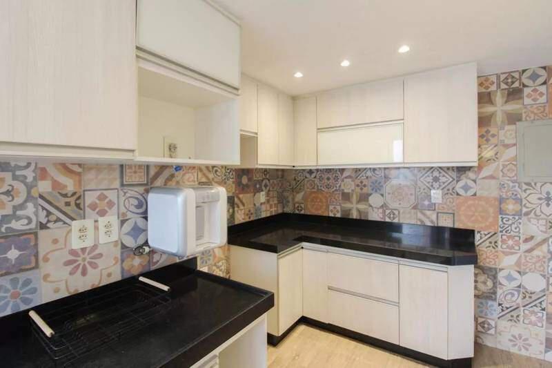 Apartamento, Castelo, 3 Quartos, 2 Vagas, 1 Suíte