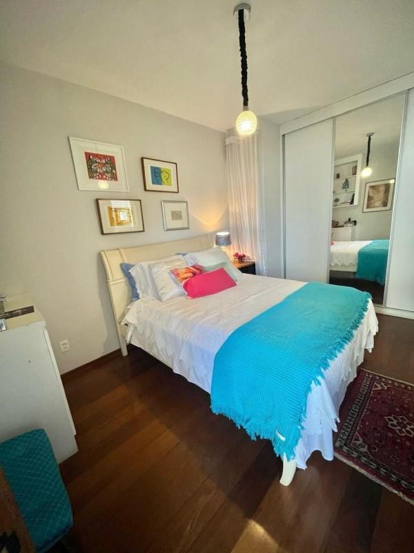 Cobertura, Sion, 3 Quartos, 3 Vagas, 3 Suítes