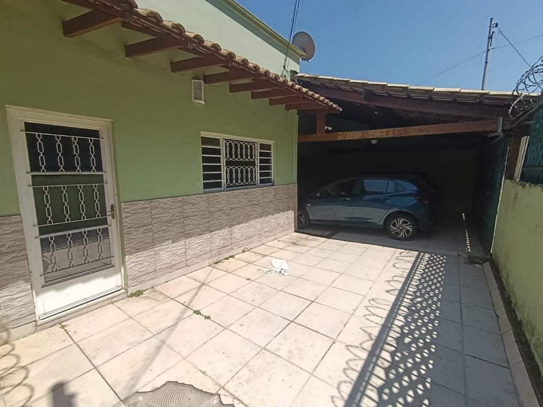 Casa, Dom Cabral, 2 Quartos, 3 Vagas, 1 Suíte