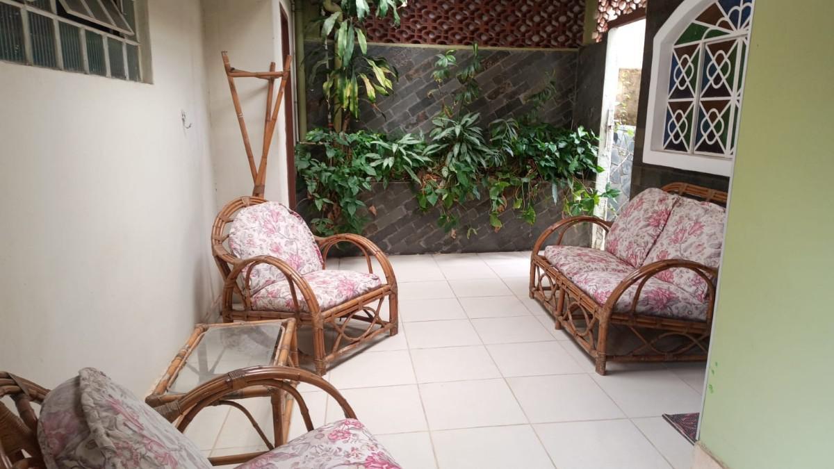 Casa, Alípio de Melo, 4 Quartos, 2 Vagas, 2 Suítes