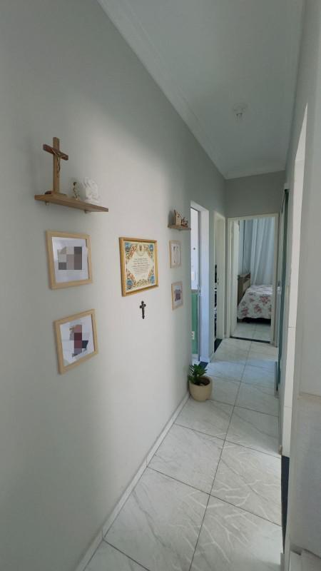 Apartamento, Cinquentenário, 3 Quartos, 1 Vaga