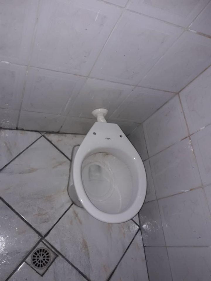 Andar, Padre Eustáquio, 0 Quarto, 0 Vaga