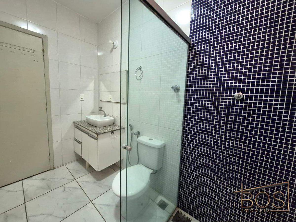 Apartamento, Cruzeiro, 3 Quartos, 1 Vaga