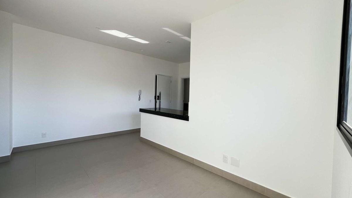 Apartamento, Grajaú, 2 Quartos, 2 Vagas, 2 Suítes