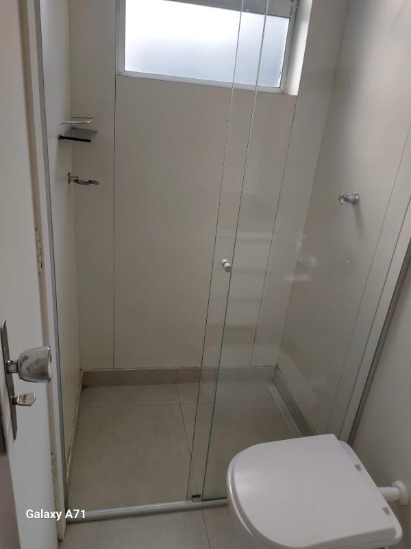 Apartamento, Coração Eucarístico, 3 Quartos, 1 Vaga, 1 Suíte