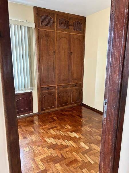 Cobertura, Buritis, 4 Quartos, 3 Vagas, 1 Suíte