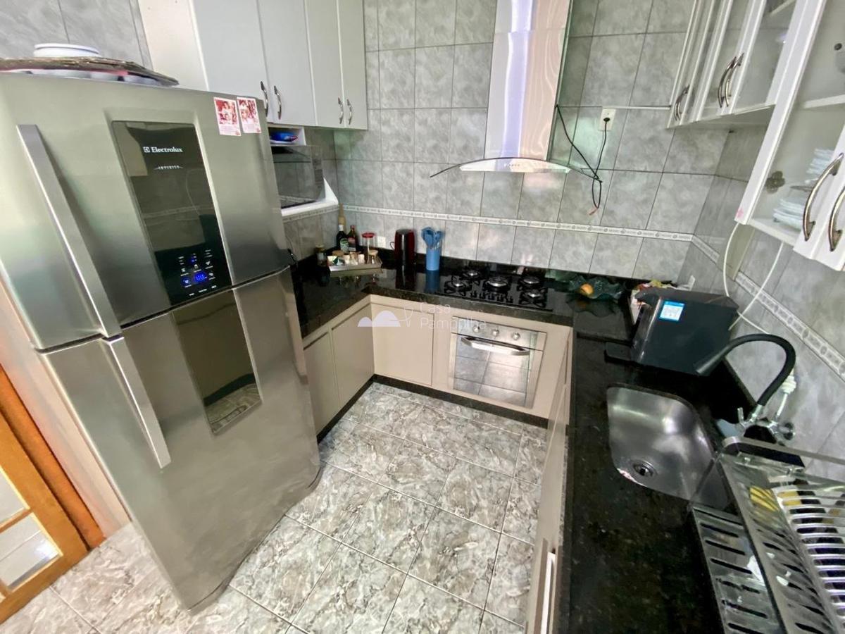 Casa, Planalto, 4 Quartos, 3 Vagas, 1 Suíte