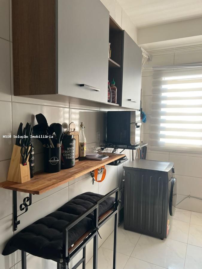 Apartamento, Água Branca, 2 Quartos, 2 Vagas