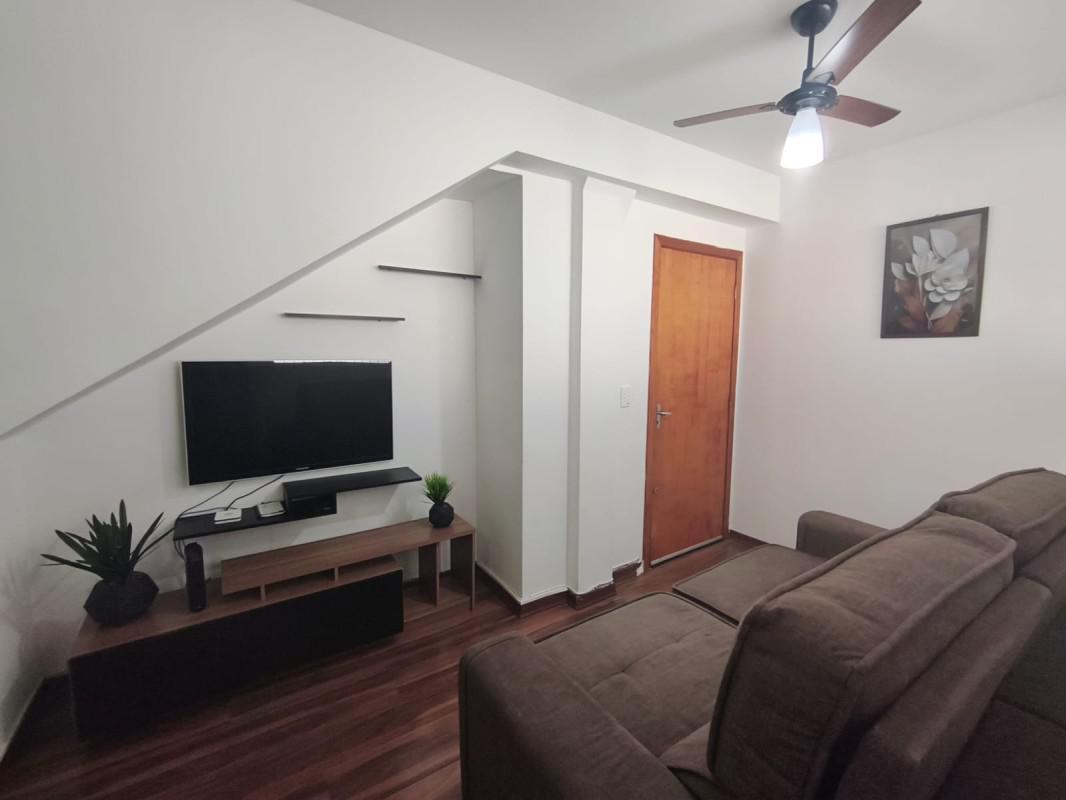 Apartamento, Serrano, 2 Quartos, 1 Vaga, 1 Suíte