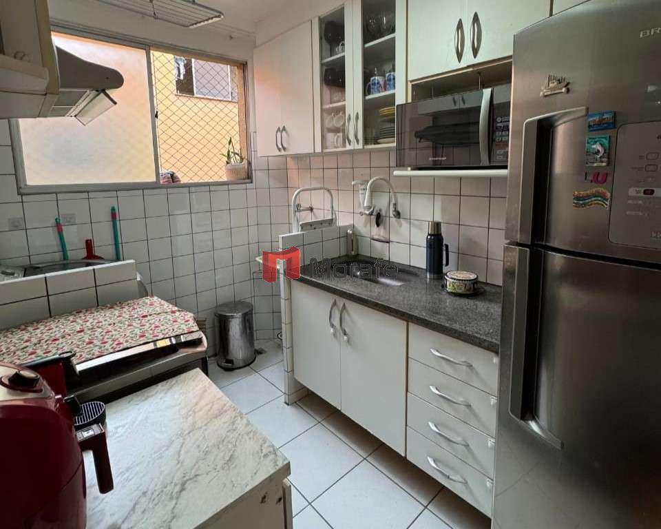 Apartamento, Castelo, 2 Quartos, 0 Vaga