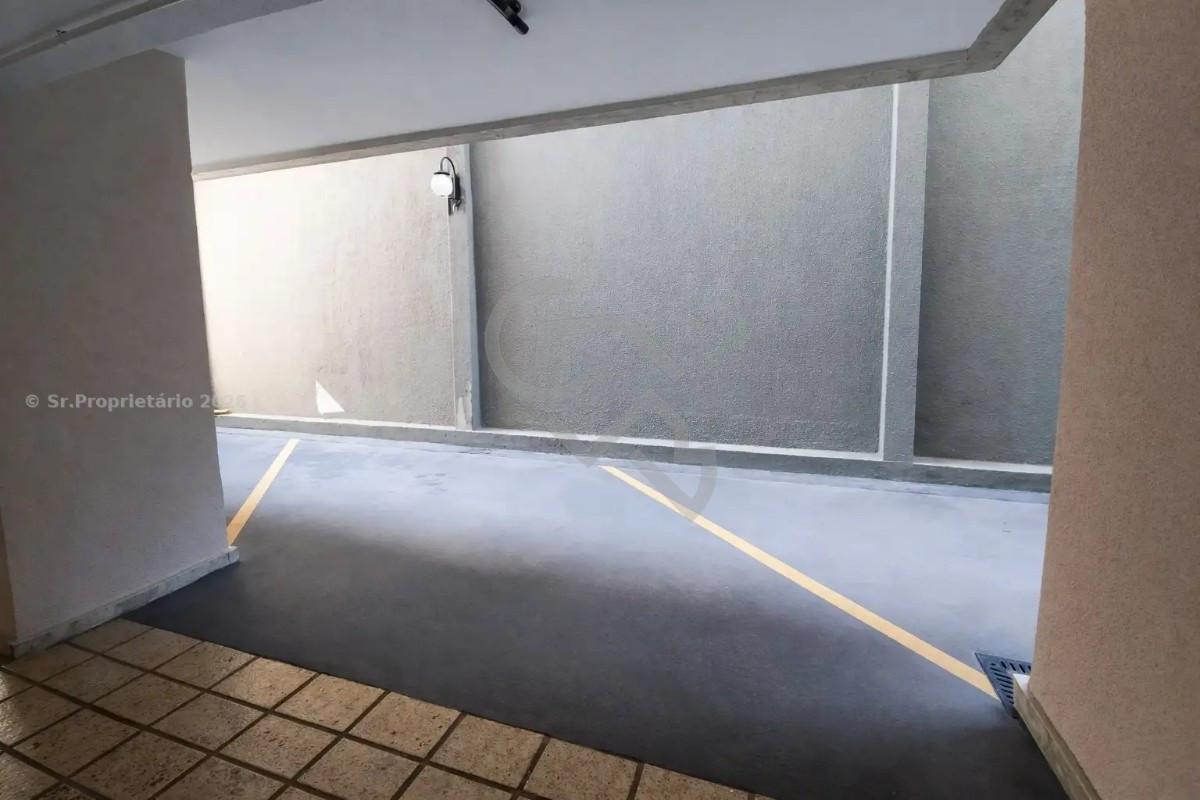 Apartamento, Santo Antônio, 3 Quartos, 2 Vagas, 1 Suíte