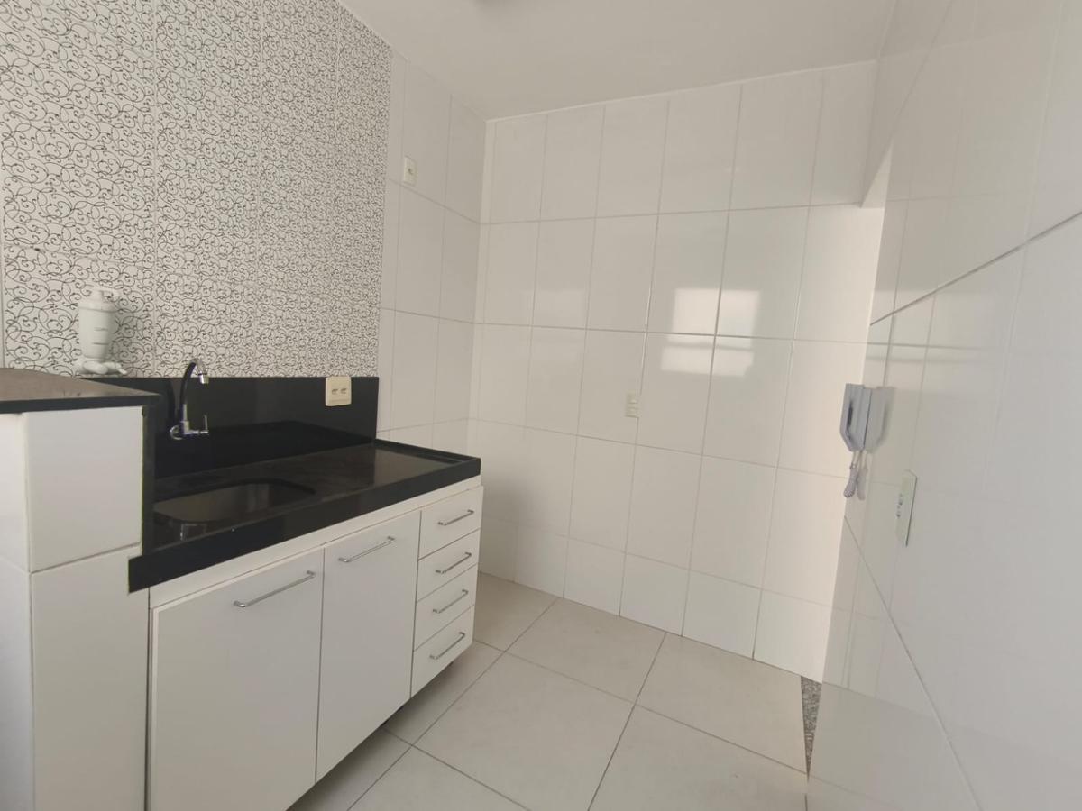 Apartamento, Ouro Preto, 2 Quartos, 1 Vaga