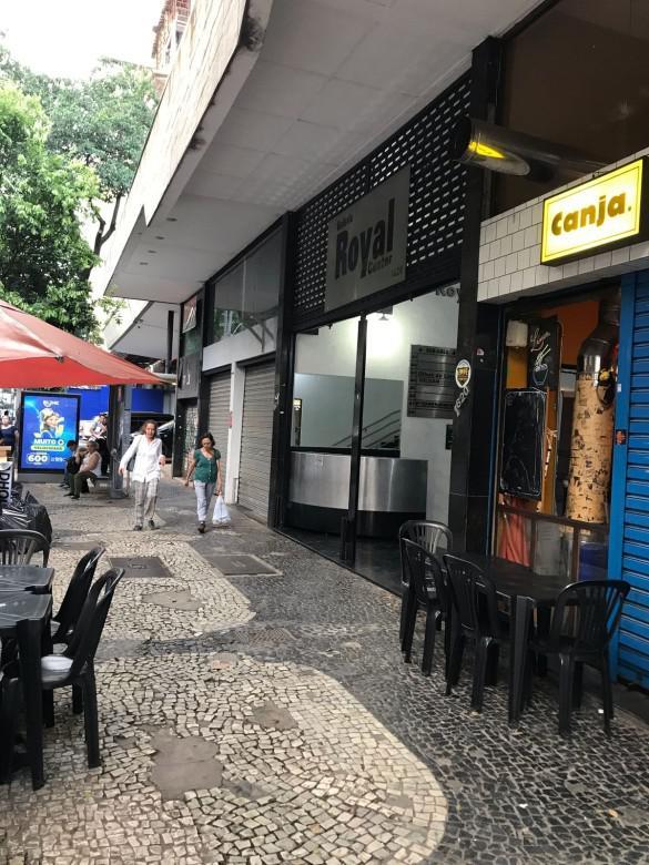 Andar, Savassi, 0 Quarto, 0 Vaga