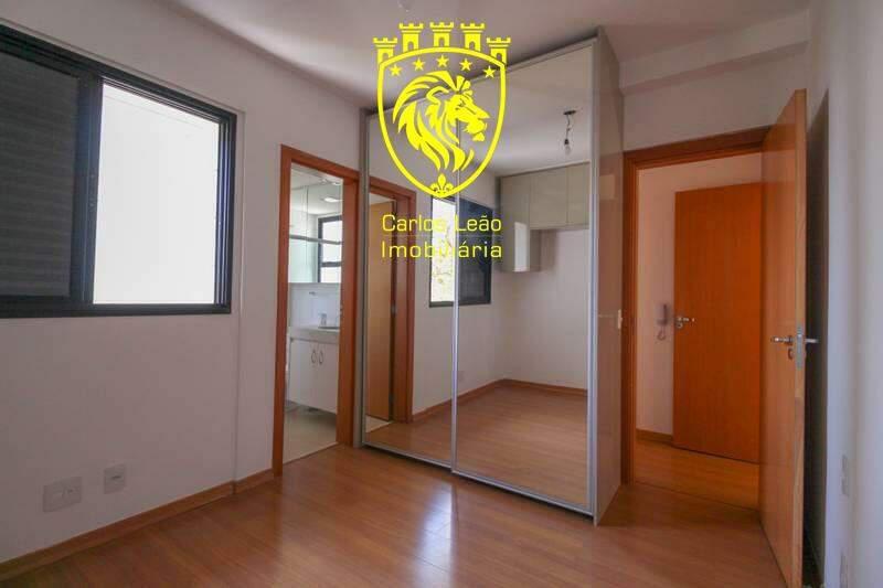 Cobertura, Sion, 2 Quartos, 1 Vaga, 1 Suíte