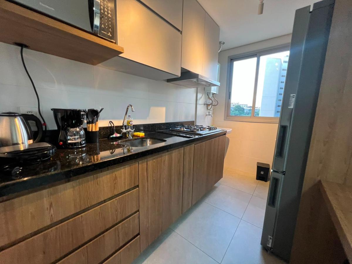 Apartamento, Barro Preto, 1 Quarto, 1 Vaga, 1 Suíte