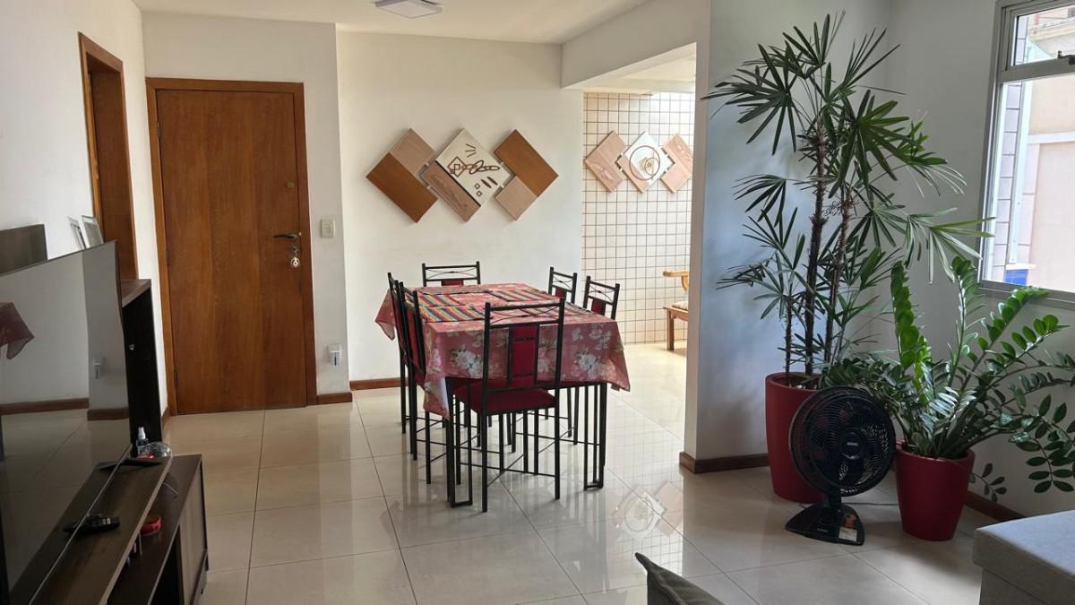 Apartamento, Dona Clara, 3 Quartos, 2 Vagas, 1 Suíte