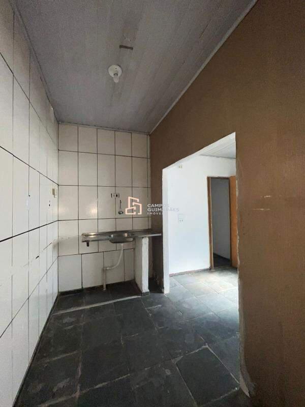 Casa, Xangri-lá, 2 Quartos, 1 Vaga