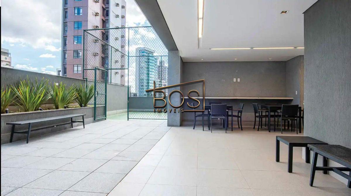 Apartamento, Cruzeiro, 4 Quartos, 3 Vagas, 2 Suítes