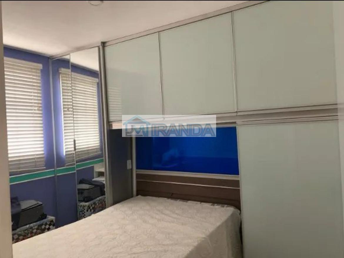 Apartamento, Arvoredo, 2 Quartos, 1 Vaga