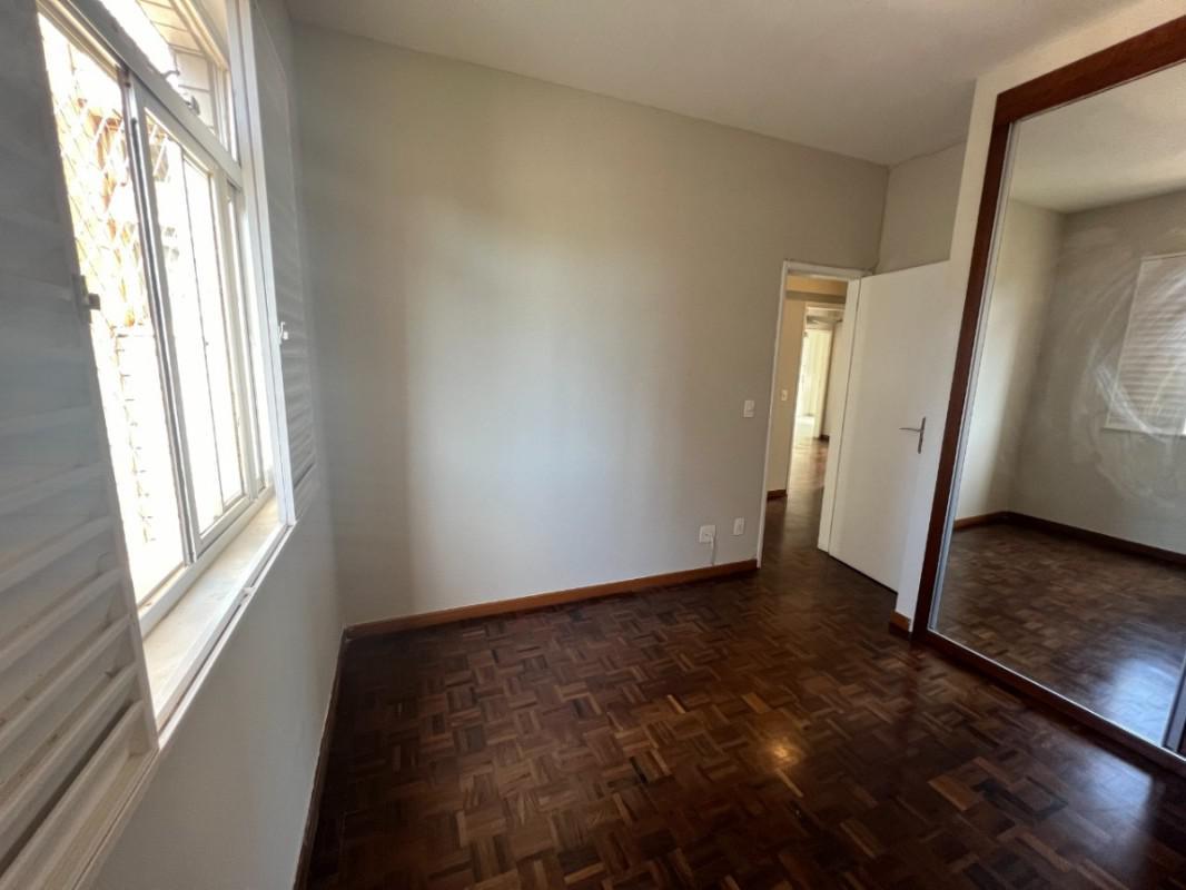 Apartamento, São Pedro, 3 Quartos, 2 Vagas, 1 Suíte