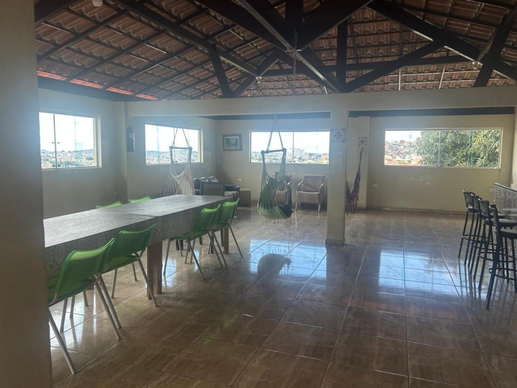 Casa, Diamante, 5 Quartos, 4 Vagas, 2 Suítes