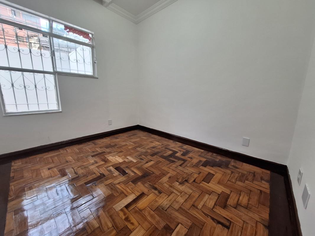 Apartamento, Dona Clara, 3 Quartos, 0 Vaga, 1 Suíte