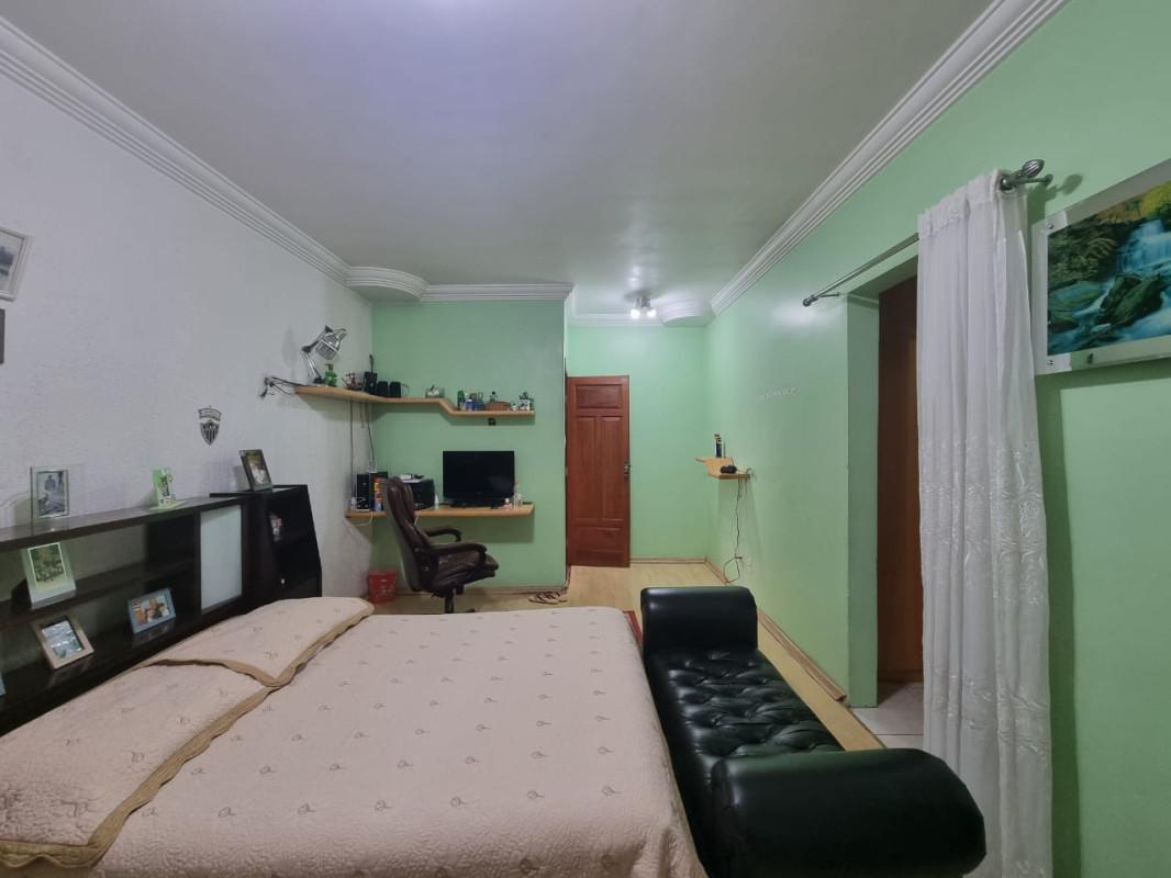 Casa, Jardim Riacho das Pedras, 4 Quartos, 8 Vagas, 2 Suítes