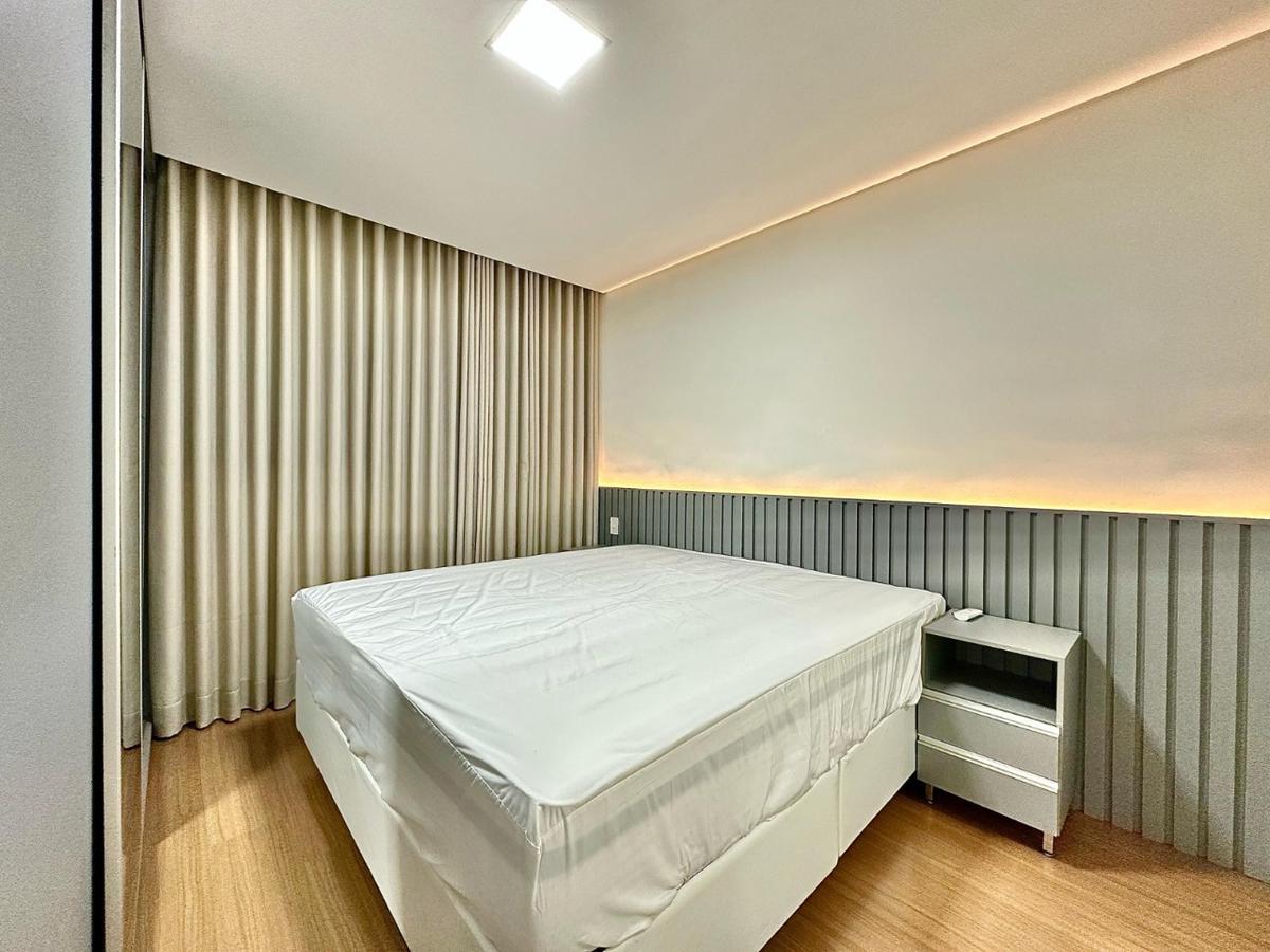 Apartamento, Cabral, 2 Quartos, 2 Vagas, 1 Suíte