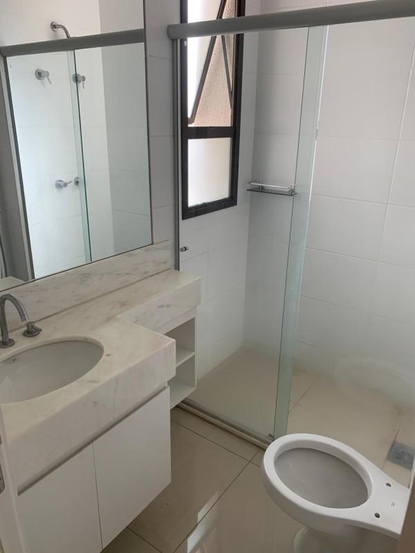 Apartamento, Vila da Serra, 1 Quarto, 1 Vaga, 1 Suíte