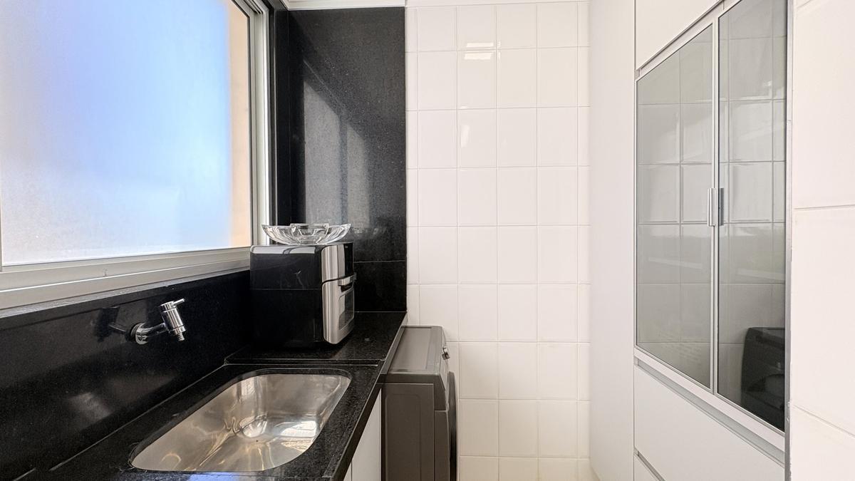 Apartamento, Buritis, 3 Quartos, 2 Vagas, 1 Suíte