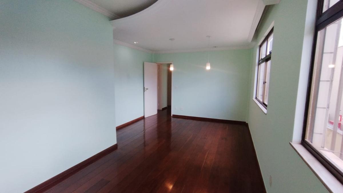 Apartamento, Cidade Nova, 3 Quartos, 2 Vagas, 1 Suíte