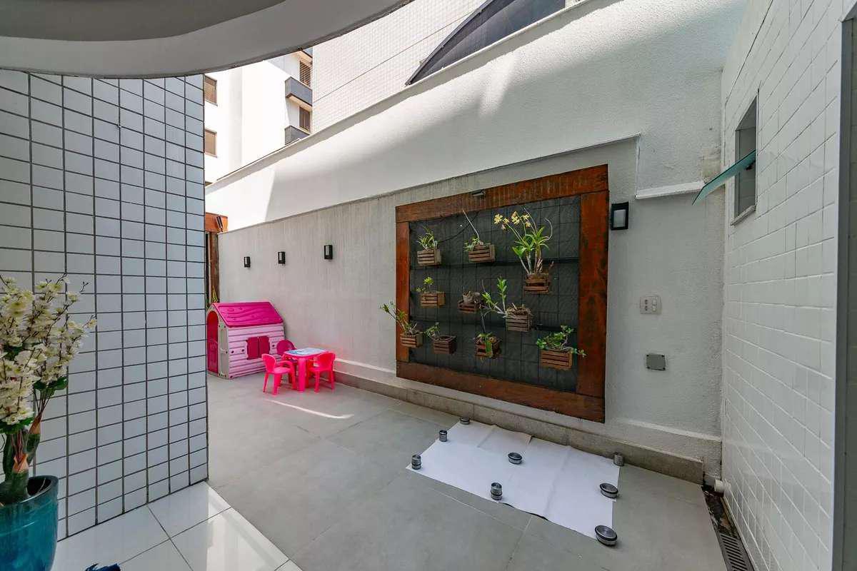 Apartamento, Prado, 3 Quartos, 3 Vagas, 1 Suíte