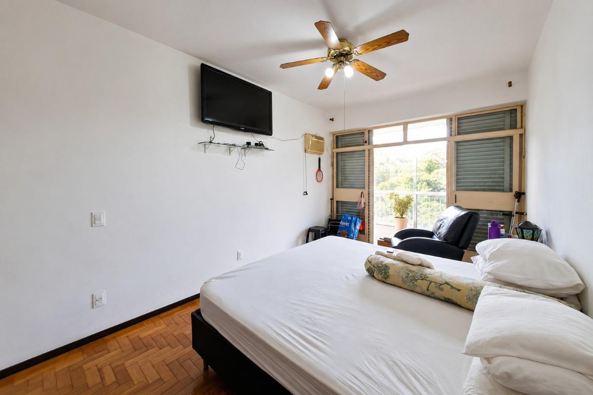 Apartamento, Gutierrez, 4 Quartos, 2 Vagas, 1 Suíte