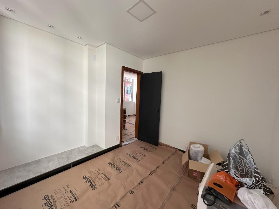 Apartamento, Savassi, 1 Quarto, 0 Vaga